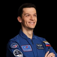 Аватар канала Космонавт Борисов